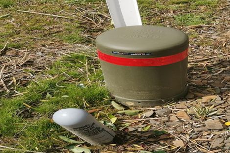 Photo of property in 10 Goebel Street, Tinopai, 0593