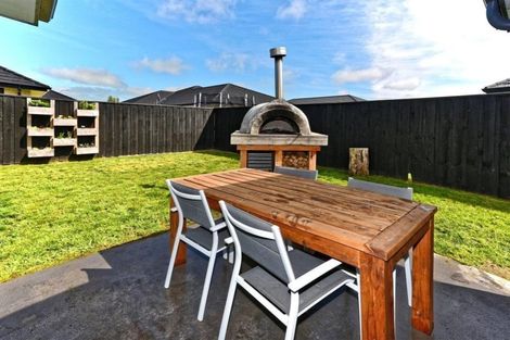 Photo of property in 10 Charlbury Drive, Rolleston, 7615