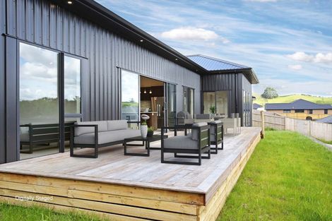 Photo of property in 2 Clark Rise, Pokeno, 2402