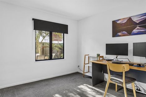 Photo of property in 3/49 Bishop Street, St Albans, Christchurch, 8014