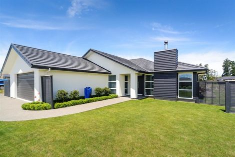 Photo of property in 19 George Street, Bulls, 4818