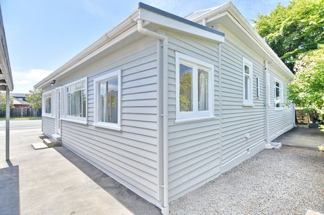 Photo of property in 35 Forfar Street, St Albans, Christchurch, 8014