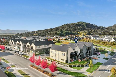 Photo of property in 23/7 Northlake Drive, Wanaka, 9305