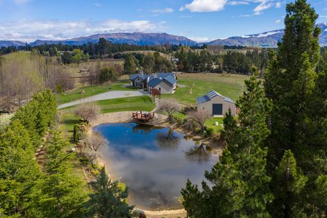 Photo of property in 60 Gilligans Gully Road, Alexandra, 9320