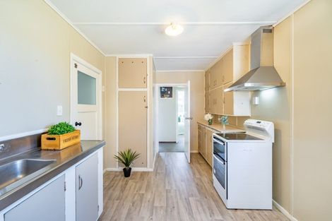 Photo of property in 6 Mexted Crescent, Ranui, Porirua, 5024