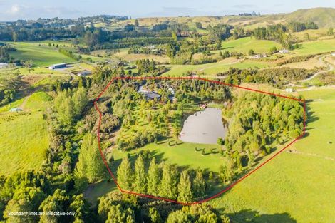 Photo of property in 58 Daroux Drive, Waipapa, Kerikeri, 0295