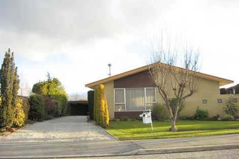 Photo of property in 16 Arnott Street, Alexandra, 9320