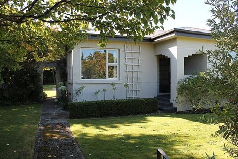 Photo of property in 6 Hilbre Avenue, Gore, 9710