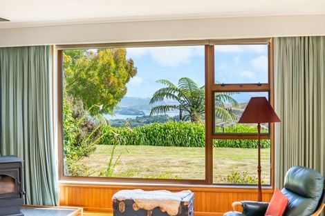 Photo of property in 298b Paekakariki Hill Road, Paekakariki Hill, Porirua, 5381