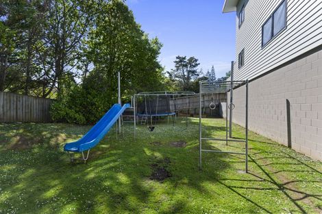 Photo of property in 11/46 Carlos Drive, Flat Bush, Auckland, 2016