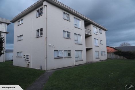 Photo of property in 8 Anzac Parade, Hamilton Central, Hamilton, 3204