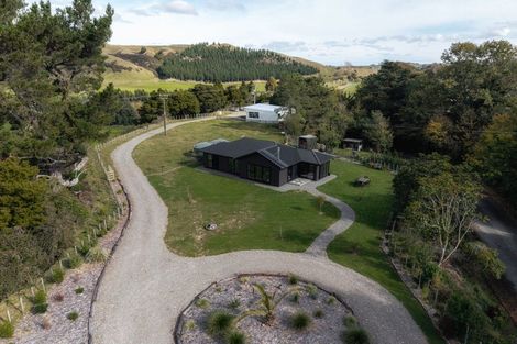 Photo of property in 634 Beaconsfield Valley Road, Waituna West, Feilding, 4779