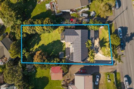 Photo of property in 199 Waimumu Road, Massey, Auckland, 0614