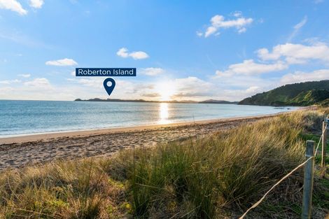 Photo of property in 119 Long Beach Road, Russell, 0202