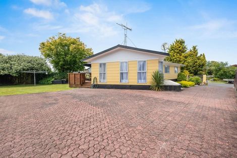 Photo of property in 4 Waikato Place, Tokoroa, 3420