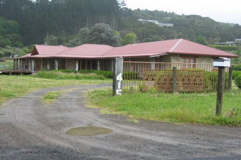 Photo of property in 415 Drury Hills Road, Drury, 2577