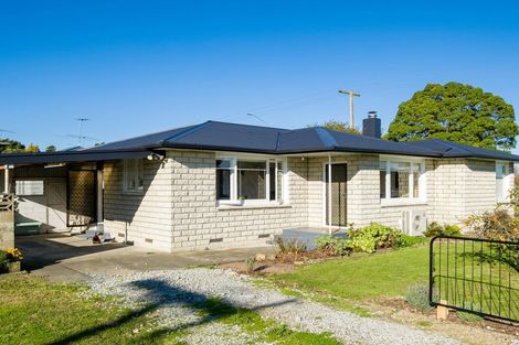 Photo of property in 1 Kiwi Street, Makaraka, Gisborne, 4010