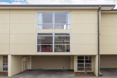 Photo of property in 6/54 Champion Street, Edgeware, Christchurch, 8013