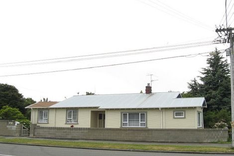 Photo of property in 101 Radley Street, Woolston, Christchurch, 8023