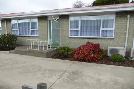 Photo of property in 4/491 Worcester Street, Linwood, Christchurch, 8011