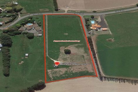 Photo of property in 35 Sears Road, Meeanee, Napier, 4183