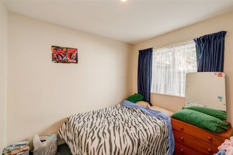 Photo of property in 76b Fairfield Avenue, Addington, Christchurch, 8024