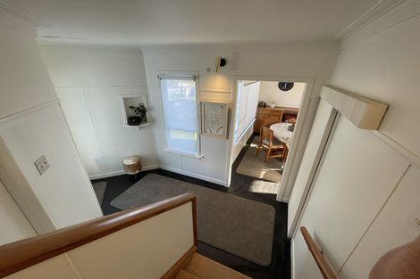 Photo of property in 258 Saint Aubyn Street, New Plymouth, 4310