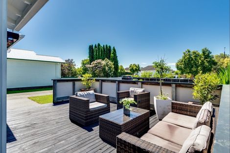 Photo of property in 310 Gascoigne Street, Raureka, Hastings, 4120