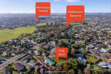 Photo of property in 69 Hillcrest Street, Solway, Masterton, 5810
