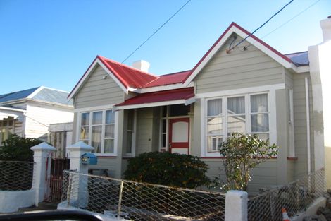Photo of property in 73 Maryhill Terrace, Maryhill, Dunedin, 9011