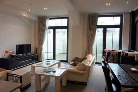 Photo of property in Augusta Apartments, 10/254 Willis Street, Te Aro, Wellington, 6011