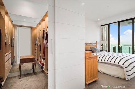 Photo of property in Clyde Quay Wharf, 1c/6 Clyde Quay Wharf, Te Aro, Wellington, 6011