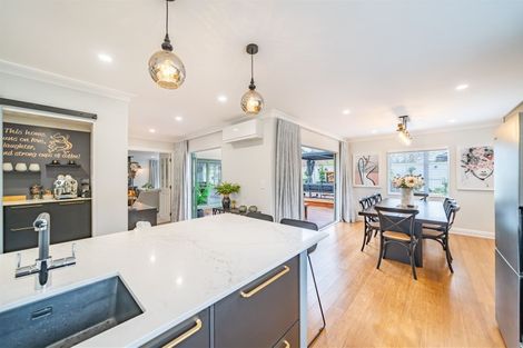 Photo of property in 18 Mary Huse Grove, Manor Park, Lower Hutt, 5019