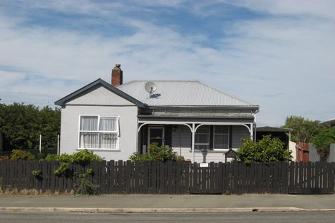 Photo of property in 29 James Street, Kensington, Timaru, 7910