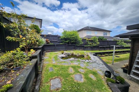 Photo of property in 3 Beros Place, Flat Bush, Auckland, 2016