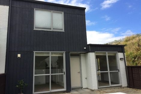 Photo of property in The Altair, 31/120 Rintoul Street, Newtown, Wellington, 6021