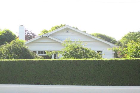 Photo of property in 223 Ashgrove Terrace, Somerfield, Christchurch, 8024