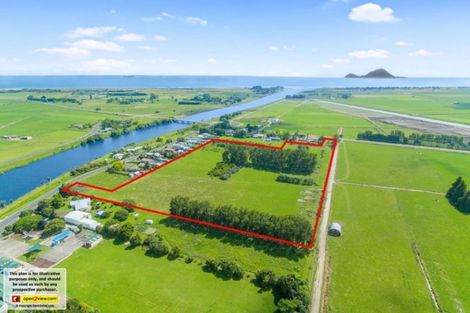 Photo of property in 721 Thornton Road, Thornton, Whakatane, 3193