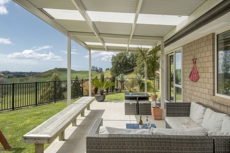 Photo of property in 134d Whakamarama Road, Whakamarama, Tauranga, 3179