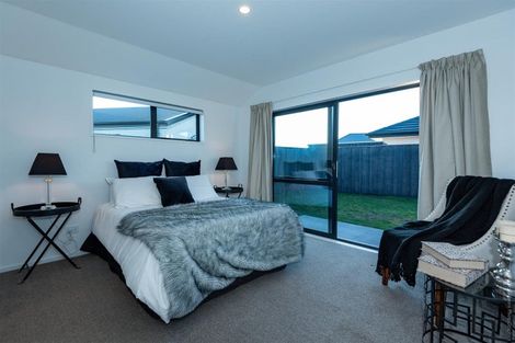 Photo of property in 30 Rothwell Drive, Rolleston, 7615