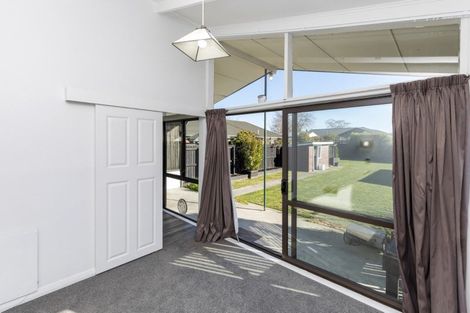 Photo of property in 185 Highsted Road, Casebrook, Christchurch, 8051