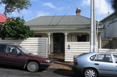 Photo of property in 12 Ryle Street, Freemans Bay, Auckland, 1011