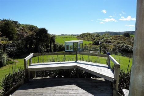 Photo of property in 249 Beach Road, Charleston, Cape Foulwind, 7892