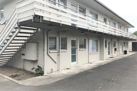 Photo of property in 6/38 Wellington Street, Hamilton East, Hamilton, 3216