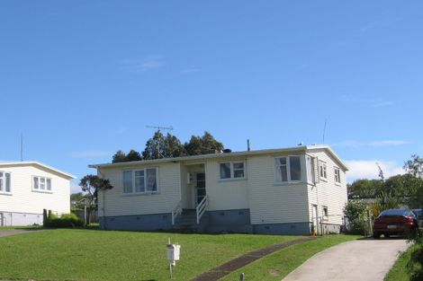 Photo of property in 32 Farringdon Street, Glen Innes, Auckland, 1072