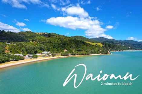 Photo of property in 5 Strange Road, Waiomu, Thames, 3575