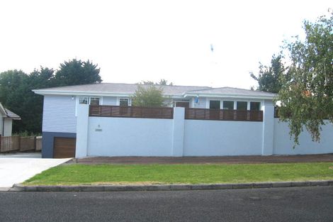 Photo of property in 5 Athlone Road, Glendowie, Auckland, 1071