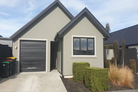 Photo of property in 22 Hamill Road, Halswell, Christchurch, 8025