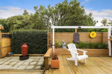 Photo of property in 33 Russell Street, Waihi, 3610