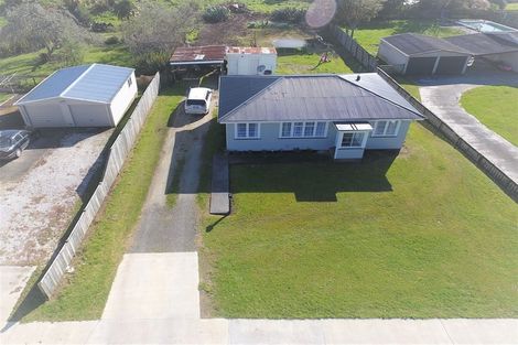 Photo of property in 25 Hill Street, Te Kuiti, 3910